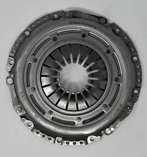 Clutch pressure plate 883082