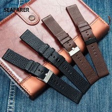 Quality Genuine Leather Watch