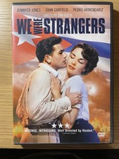 We Were Strangers (REGION 1