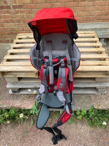 Bush baby lite adventure - bush,