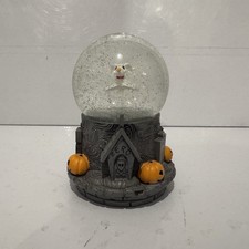 Nightmare before christmas - before,