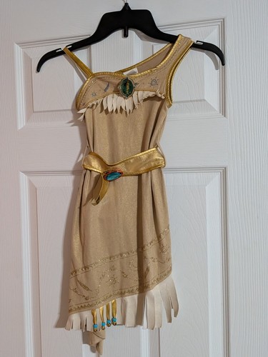 Disney store pocahontas - -,