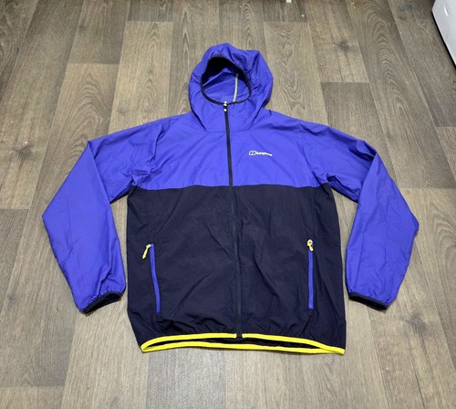 Berghaus jacket hooded - jacket,