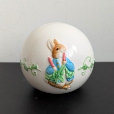 Border Fine Arts Peter Rabbit