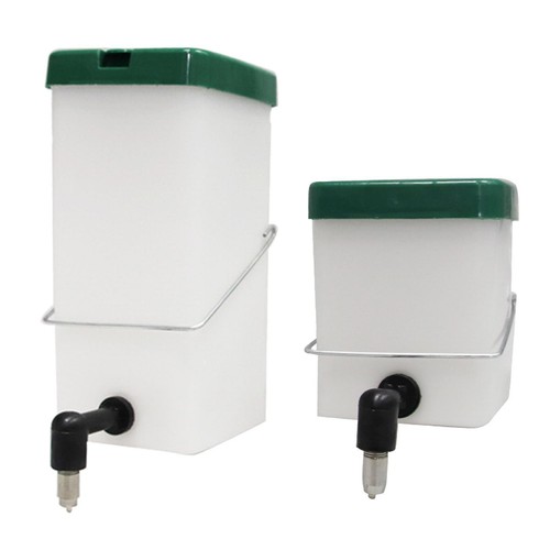 Automatic drinker water - drinker,
