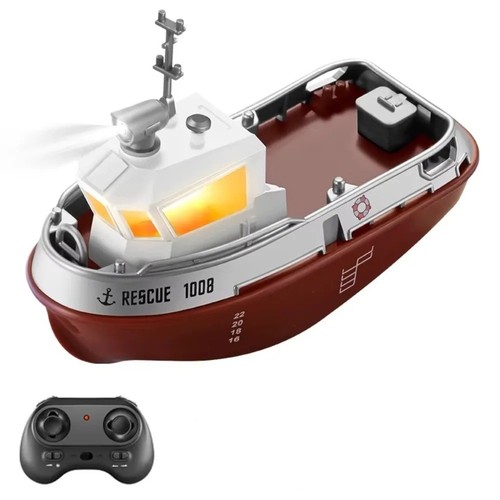 S820 electric speed boat - electric,