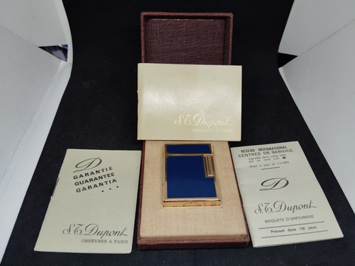 Vintage dupont gas - vintage,