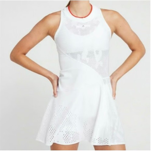 Adidas stella mccartney white - adidas,