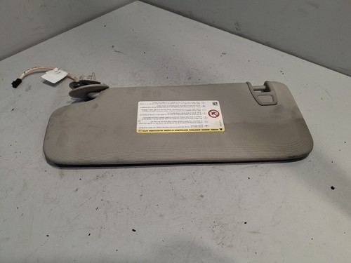 140521 sun visor opel - visor, astra