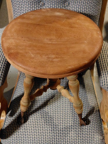 Antique john gerts - antique, ?