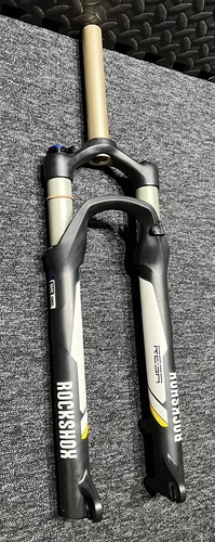 Rock shox reba fork solo - rock,