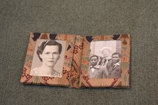 Vintage Collectable Fabric