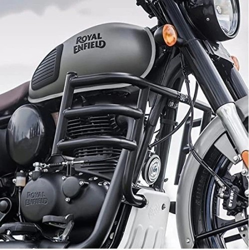 Royal enfield black air - royal,