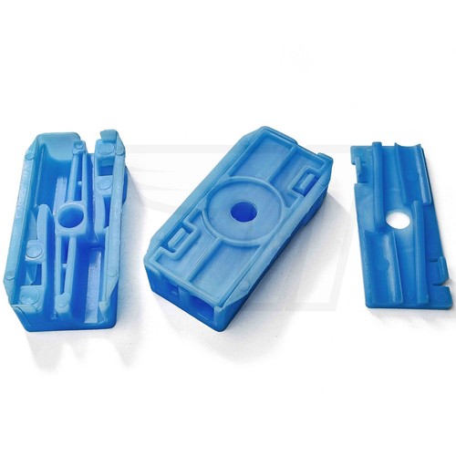 Sliders window regulator - sliders,