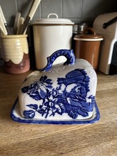 Vintage Ironstone Victoria