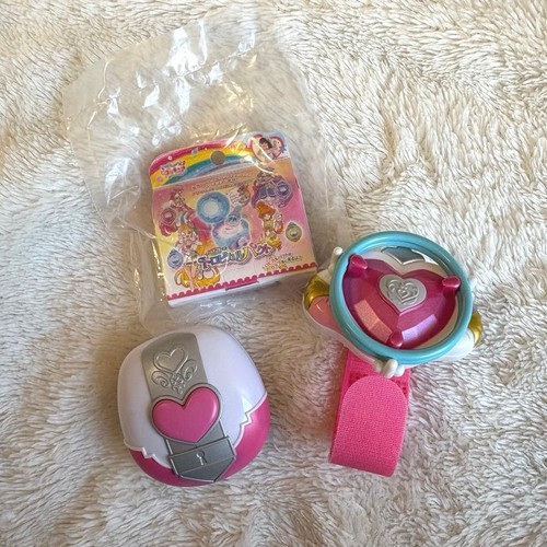 Pretty cure tropical rouge - cure,