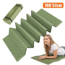 Camping Hiking Sleeping Mat
