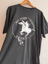 Neil Young & Crazy Horse 2001