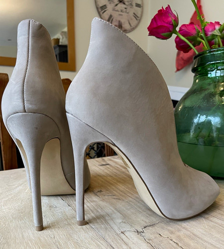 Steve madden beige - madden,
