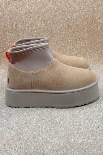 Ugg mini dipper - mini, platform