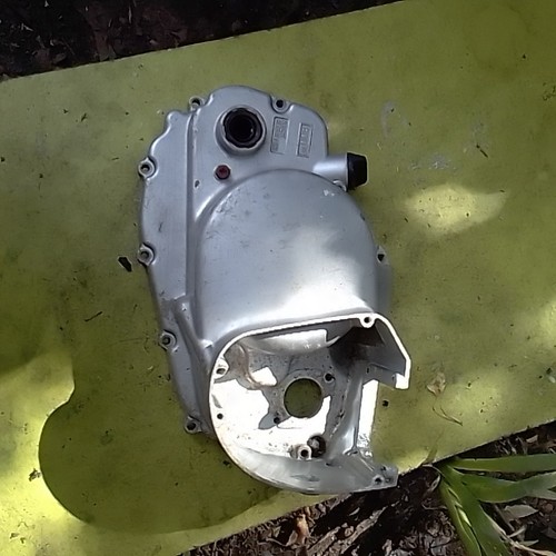 Suzuki 100 125 casing - suzuki,