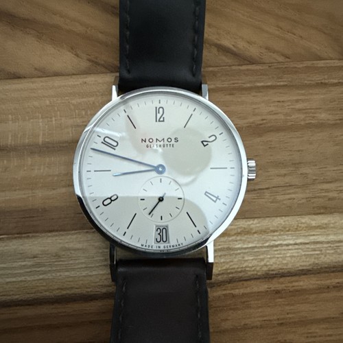 Nomos glashütte tangente - nomos,