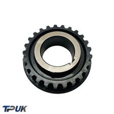 OIL PUMP DRIVE GEAR FOR FORD TRANSIT MK8 2.0 EcoBlue 2016 ON gk2q-6a893-ab