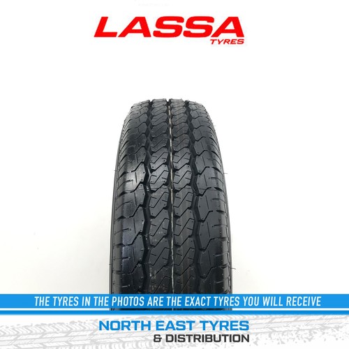 185 14c 102 - -, lassa