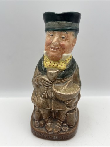 Royal doulton dickens small - doulton,
