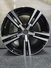 1X REFURBISHED GENUINE 20"