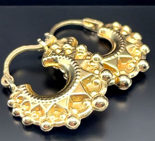9ct geniune yellow - 9ct,