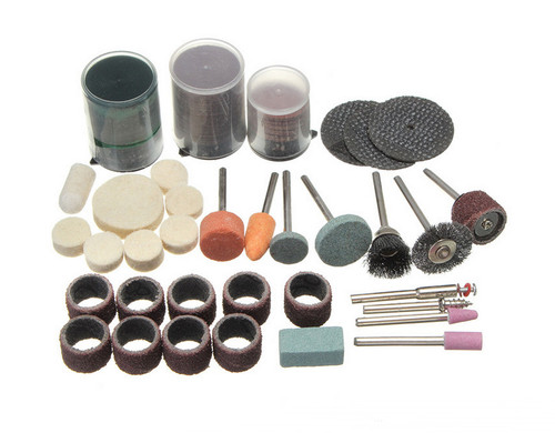 105 rotary drill - rotary, tool