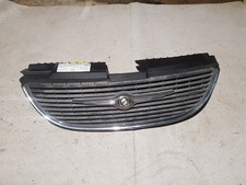 04 Chrysler Grand Voyager