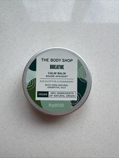 The Body Shop Breathe Calm