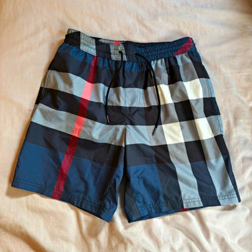 Burberry men check - burberry, men’s