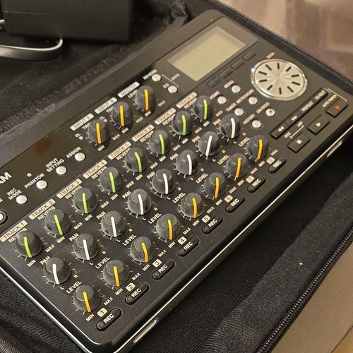 Rare early model tascam - rare,