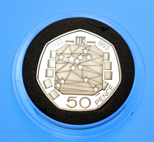 Proof silver 1992 1993 - 1992,