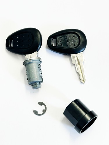 Givi z661 top box lock - z661,