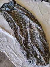 NWOT US Army ACU Bivy Cover