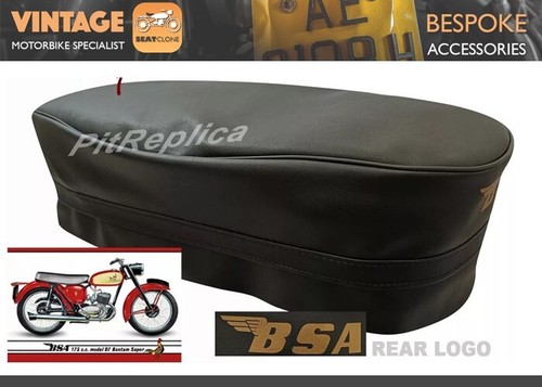 Bsa bantam d10 - d10, d14
