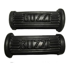 Round hole footboards Ø24