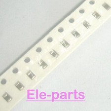 4000 pcs 0805 103 Capacitor