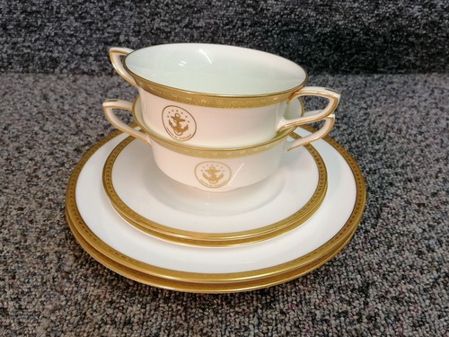 Royal worcester ambassador - royal,