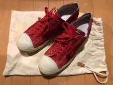 Visvim usa suede - visvim, sneakers