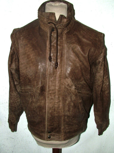 Mens vtg 1980 stonwahed faded - vtg,