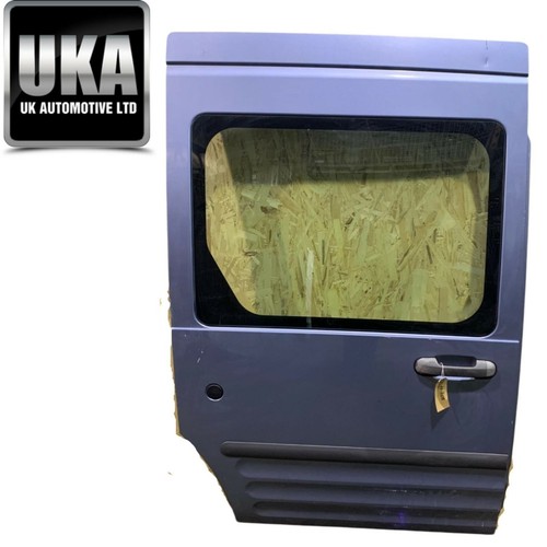 Side loading ford transit - ford,