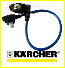 Genuine Karcher Pressure