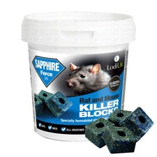 RAT POISON Single Feed Kill