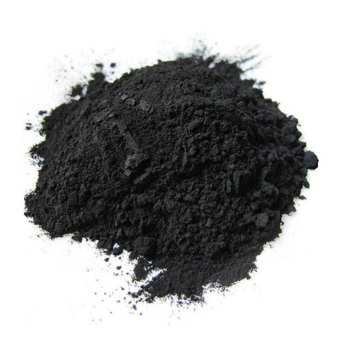 Activated charcoal powder 100 - charcoal, 100%