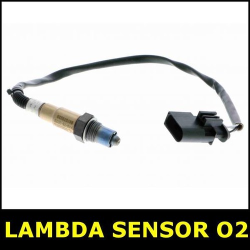Lambda sensor for 1 6 - lambda, o2
